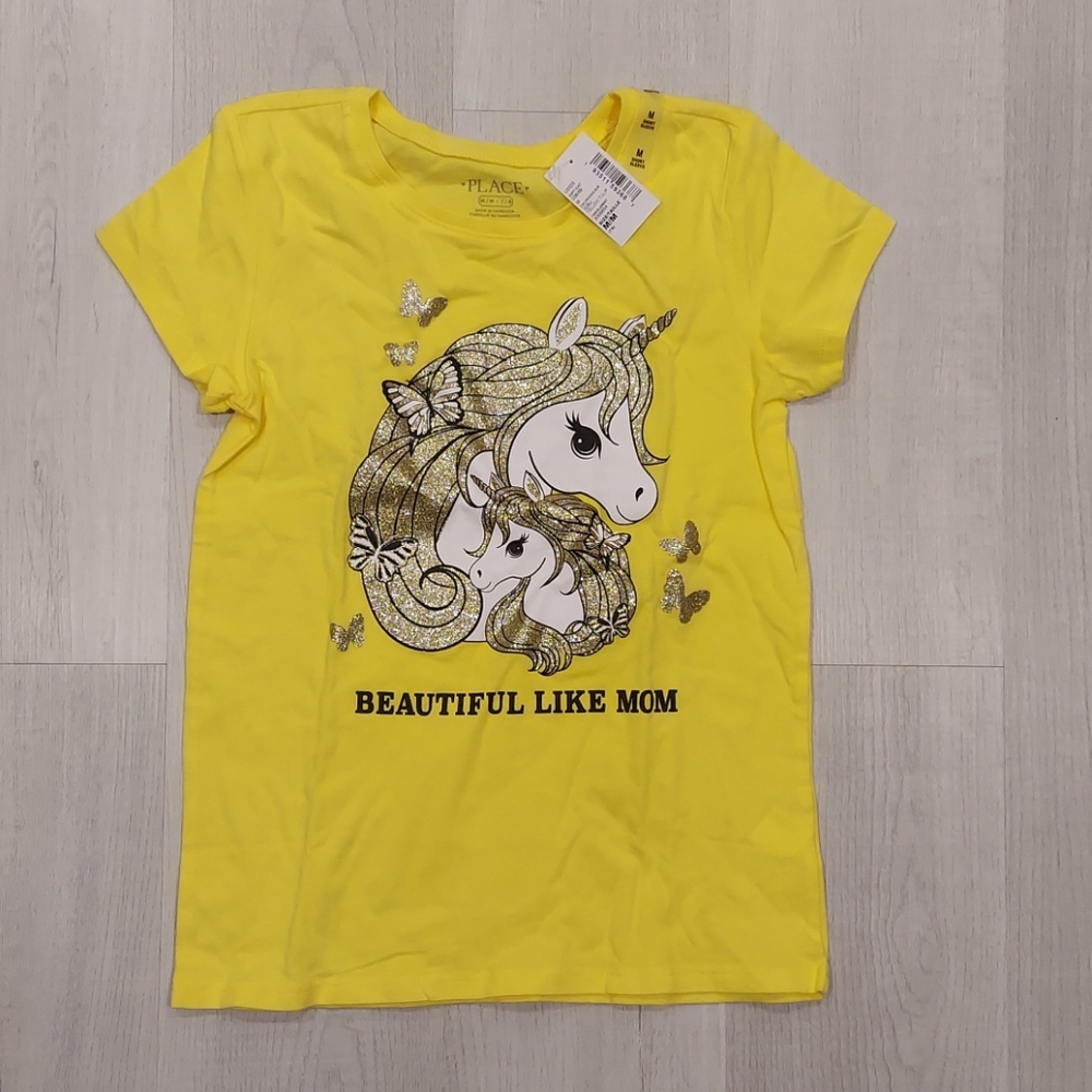 The Children's place t-shirt